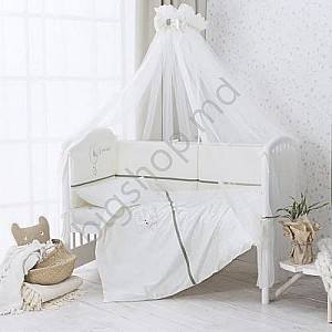 Lenjerie de pat Perina Le petit bebe (PB6-01.1)