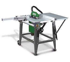 Настольная циркулярная пила Holzstar TKS 316E