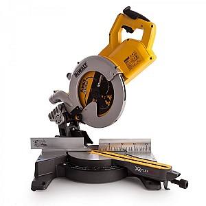 Fierastrau pentru taieri inclinate Dewalt DCS778T2