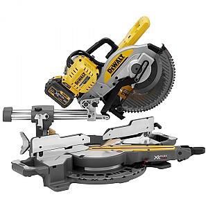 Fierastrau pentru taieri inclinate Dewalt  DCS727T2