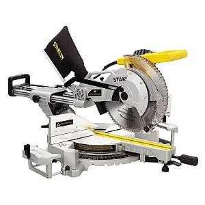 Fierastrau pentru taieri inclinate Stanley SM18