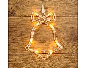 Decoratiune de Craciun Rexant Clopoțel LED