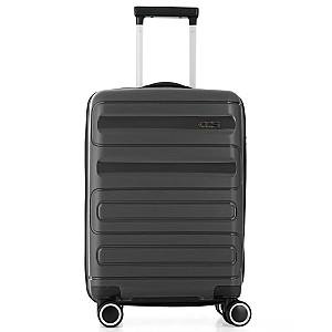 Valiza CCS 5225 M Anthracite