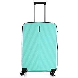 Valiza CCS 5224 M Water Green