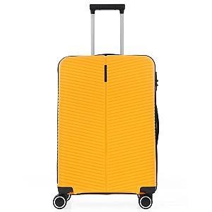 Valiza CCS 5224 L Yellow