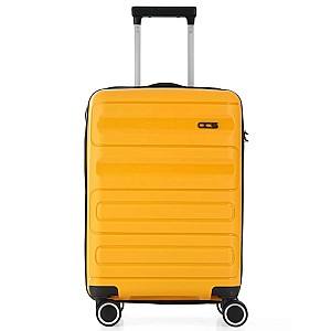 Valiza CCS 5225 S Yellow