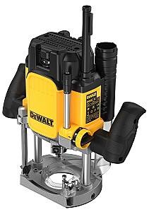 Masina de frezat Dewalt DWE625KT-QS