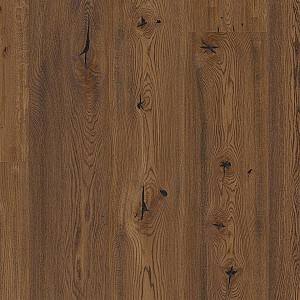 Паркет Ecofloor Oak Antique Brown, масло Live Natural, SNGDZKWD