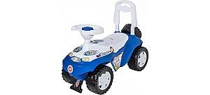 Tolocar RT 198 Blue/White