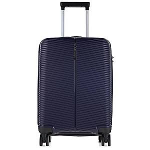 Чемодан CCS 5224 S Navy