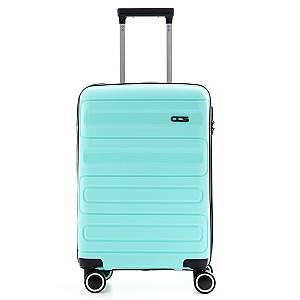 Чемодан CCS 5225 S Water Green