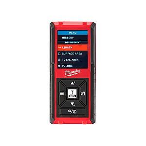 Nivel laser Milwaukee LDM 45