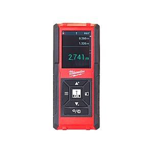 Nivel laser Milwaukee LDM 100