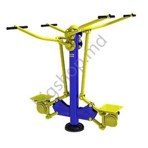 Aparat de fitness in aer liber EBS SL 102