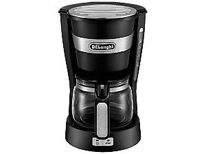 Кофемашина DeLonghi ICM14011