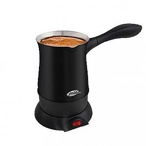 Espressor Goldmaster GM 7315 S