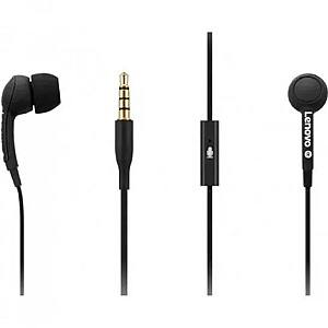 Casti Lenovo 100  in-ear Back