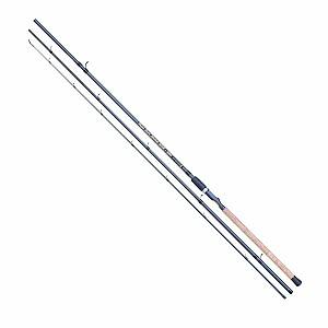 Удилище Robinson Rod VDE-R Team Nano Core Match MX2 — 390, 6-18g 11W-XM-039