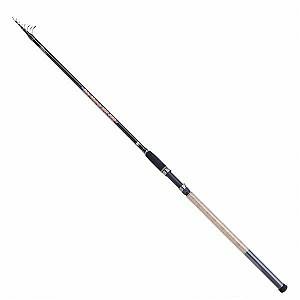Удилище Robinson VDE Nano Core Tele Match MX2 420 11W-XT-420
