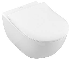 Унитаз Villeroy & Boch Subway 2.0 (5614R201)