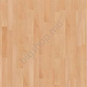 Паркет Ecofloor Oak Animoso Whitemat 3-strips EIGV42TD