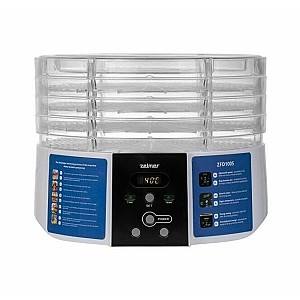 Uscator de fructe si legume Zelmer ZFD1005