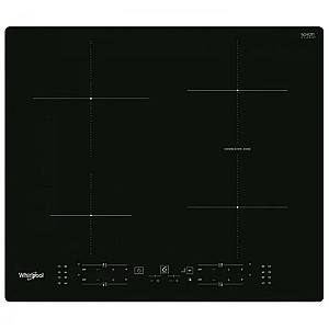 Plita incorporabila electrica Whirlpool WB S0060 NE Black