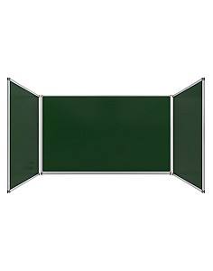 Tabla pentru creta Panda 120X300cm 5 suprafete