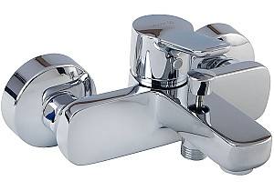 Смеситель для ванны Kludi Pure & Easy DN 15 (376810565)
