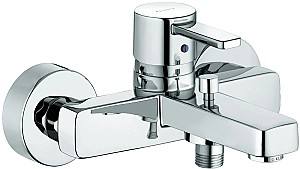 Смеситель для ванны Kludi Zenta DN 15 (386700575)
