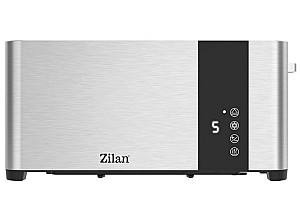 Toaster Zilan ZLN6234