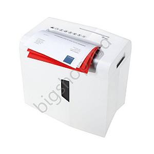 Distrugator de documente HSM Shredstar S10
