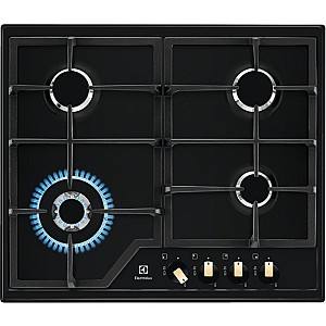Plita pe gaz incorporabila Electrolux KGS6436RK