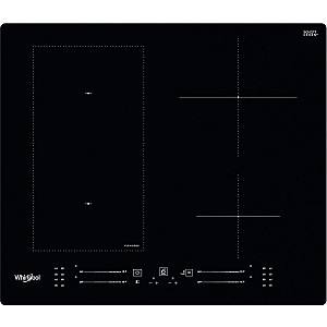 Plita incorporabila electrica Whirlpool WLS7960NE