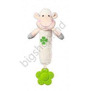 Игрушка для малыша BabyOno Sweet Lambie (0606)