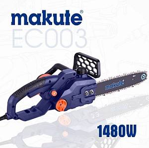 Цепная пила электрическая Makute EC003-POV