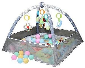 Коврик для детей 4Play Activity Gym Chocolate (FC042)