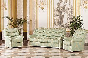 Комплект мягкой мебели EM Romeo Garda 1 Set