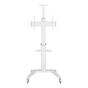 Кронштейн для телевизора Reflecta 70VCP-Shelf Белый