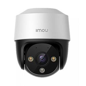 Camera de supraveghere video Dahua PoE IPC-S41FAP