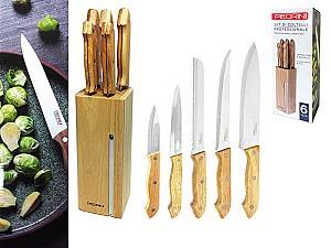 Cutit de bucatarie Pedrini Coltelli Set 5