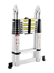 Лестница TECHNOWORKER 8x2 (DLT708B)