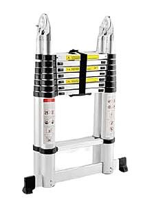 Лестница TECHNOWORKER 5x2 (DLT705B)