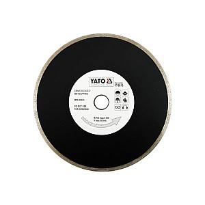 Диск для болгарки Yato YT6015