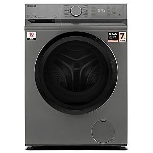 Стиральная машина Toshiba TW-BL80A2PL(SS)
