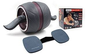 Roata pentru abdomen Shuahghai Sport Ab Carver Pro 85002