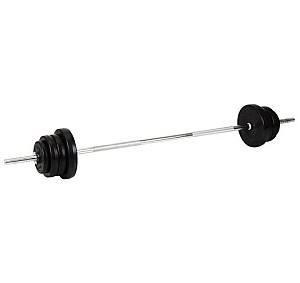 Haltera Shuahghai Sport Halteră 801385