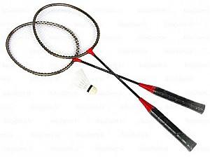  Spokey Badminton set (83371)