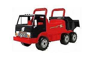 Толокар ChiToys Kamaz Red (5356/412)