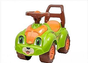 Tolocar RT 3428 Green